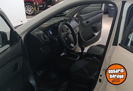 Autos - Renault KWID ZEN 1.0 2018 Nafta 62868Km - En Venta