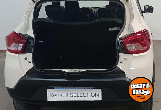 Autos - Renault KWID ZEN 1.0 2018 Nafta 62868Km - En Venta