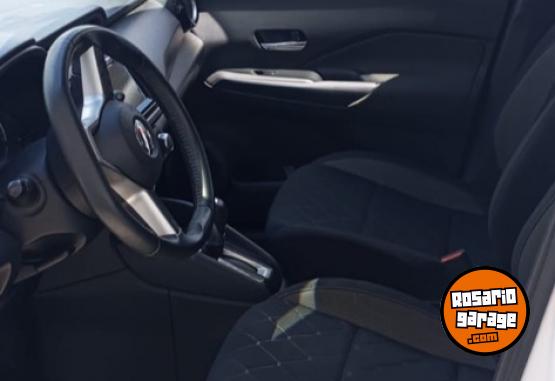 Autos - Nissan KIKCS ADVANCE 2019 Nafta 82000Km - En Venta
