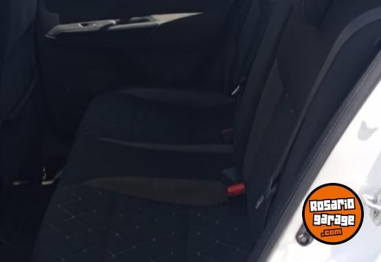 Autos - Nissan KIKCS ADVANCE 2019 Nafta 82000Km - En Venta