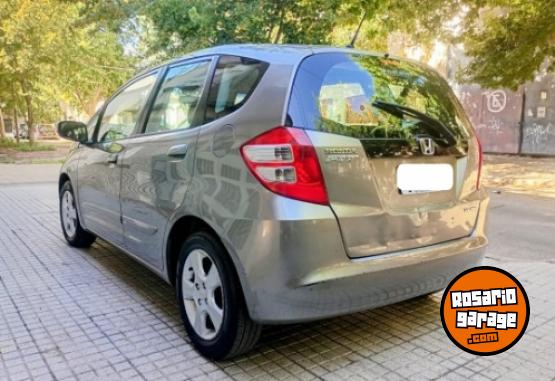 Autos - Honda Fit LX 1.4 2010 Nafta 147000Km - En Venta