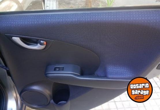 Autos - Honda Fit LX 1.4 2010 Nafta 147000Km - En Venta