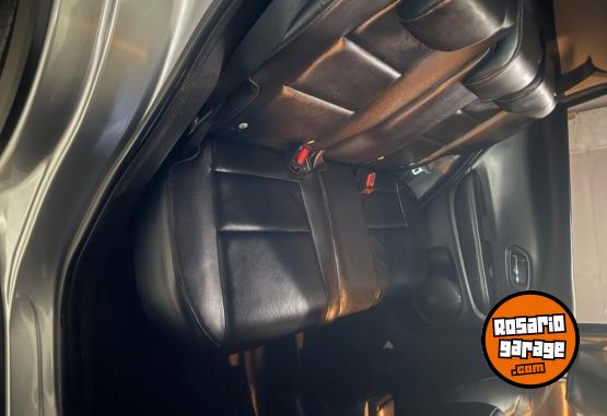 Autos - Honda Hrv Elx 2018 Nafta 100000Km - En Venta