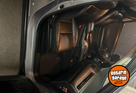 Autos - Honda Hrv Elx 2018 Nafta 100000Km - En Venta