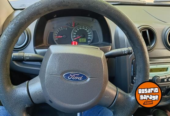 Autos - Ford Ka 1.0 2011 Nafta 110000Km - En Venta