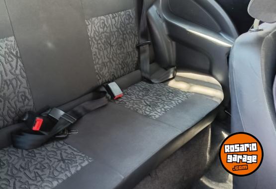 Autos - Ford Ka 1.0 2011 Nafta 110000Km - En Venta