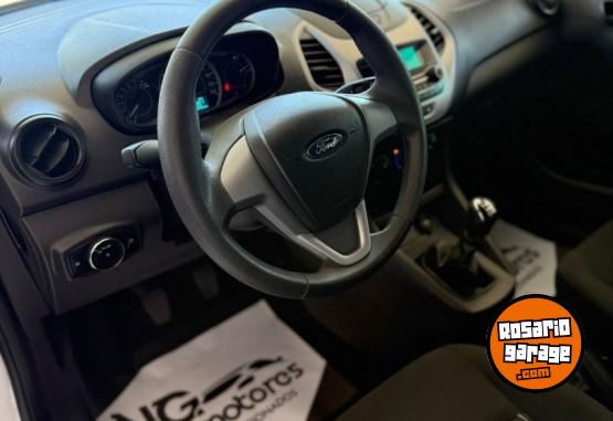 Autos - Ford Ka S 2020 Nafta 32000Km - En Venta
