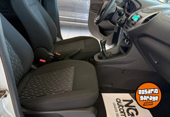 Autos - Ford Ka S 2020 Nafta 32000Km - En Venta