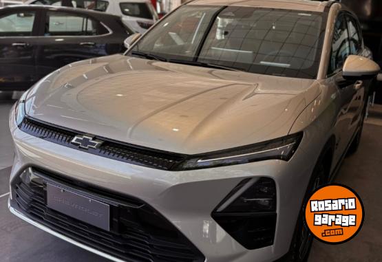 Autos - Chevrolet CAPTIVA PHEV PREMIER 2026 Electrico / Hibrido 0Km - En Venta
