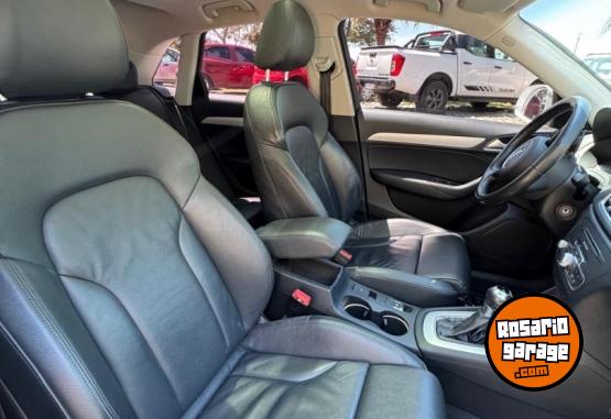 Autos - Audi Q3 2.0 TFSI QUATTRO. 2018 Nafta 91000Km - En Venta