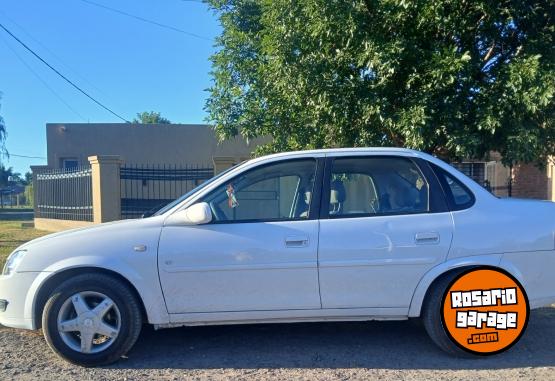 Autos - Chevrolet Corsa 2011 Nafta 133000Km - En Venta