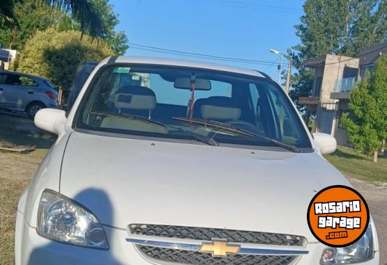 Autos - Chevrolet Corsa 2011 Nafta 133000Km - En Venta