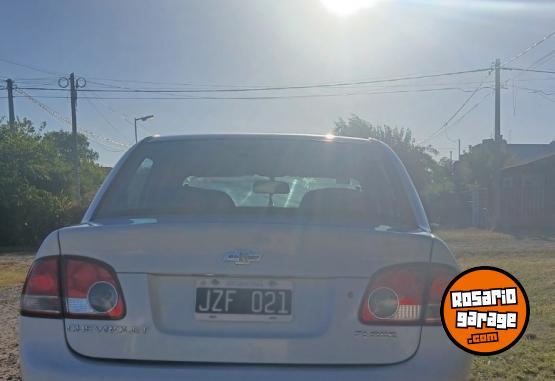 Autos - Chevrolet Corsa 2011 Nafta 133000Km - En Venta