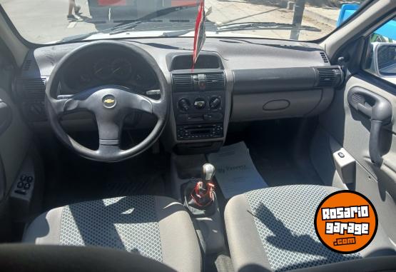 Autos - Chevrolet Corsa 2011 Nafta 133000Km - En Venta