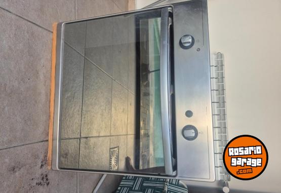 Hogar - Horno a Gas empotrable - En Venta