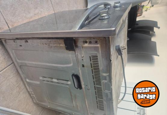Hogar - Horno a Gas empotrable - En Venta