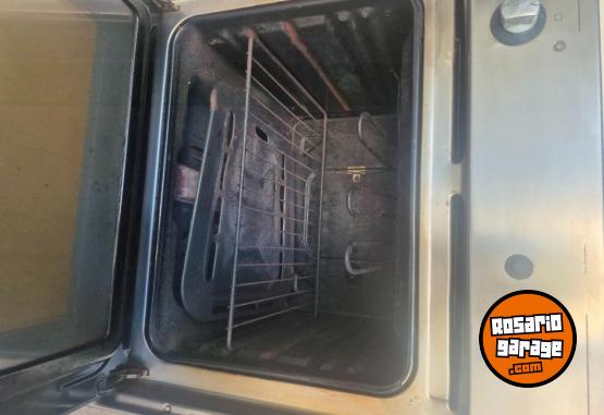 Hogar - Horno a Gas empotrable - En Venta