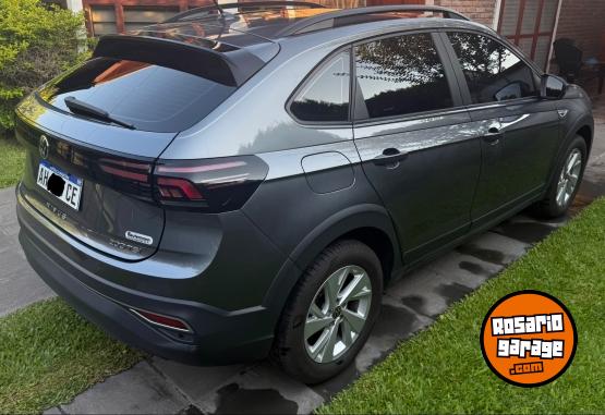 Autos - Volkswagen Nivus 2025 Nafta 16000Km - En Venta
