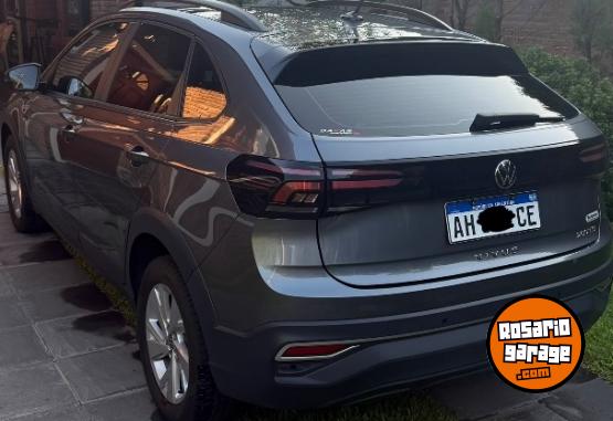 Autos - Volkswagen Nivus 2025 Nafta 16000Km - En Venta