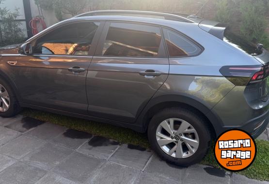 Autos - Volkswagen Nivus 2025 Nafta 16000Km - En Venta