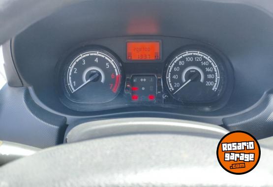 Autos - Renault Sanda PH2 PACKPLUS 1.6 8V 2012 GNC 208600Km - En Venta