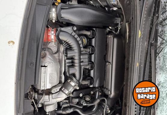 Autos - DS DS3 2014 Nafta 92000Km - En Venta