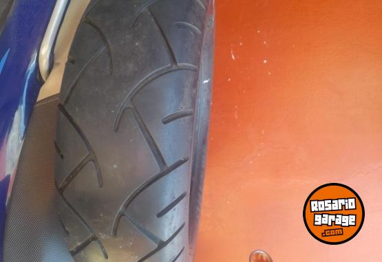 Accesorios para Motos - Cubierta 170 80 15 - En Venta