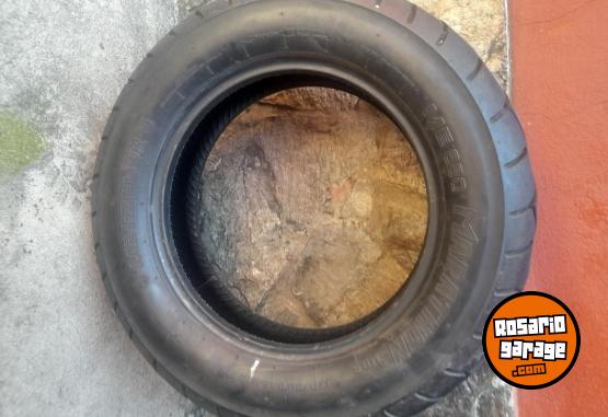 Accesorios para Motos - Cubierta 170 80 15 - En Venta