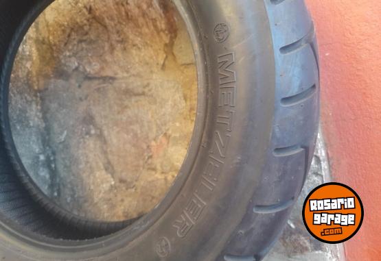 Accesorios para Motos - Cubierta 170 80 15 - En Venta