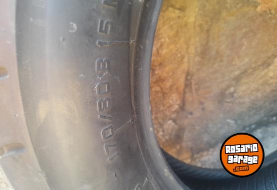 Accesorios para Motos - Cubierta 170 80 15 - En Venta
