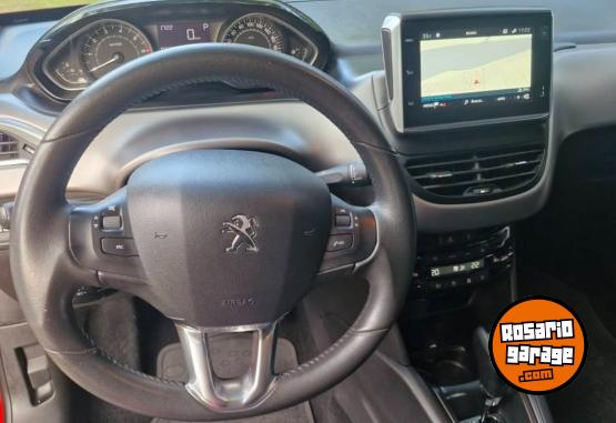 Autos - Peugeot 208 FELINE TIPTRONIC 2019 Nafta 72000Km - En Venta