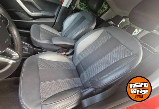 Autos - Peugeot 208 FELINE TIPTRONIC 2019 Nafta 72000Km - En Venta