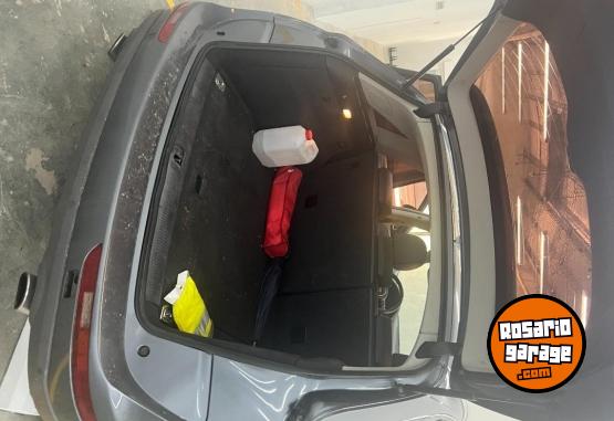 Camionetas - Audi Q5 2.5  TFSI QUATRO 2013 Nafta 154500Km - En Venta