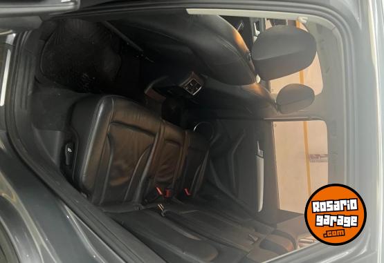 Camionetas - Audi Q5 2.5  TFSI QUATRO 2013 Nafta 154500Km - En Venta