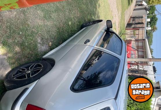 Autos - Volkswagen Gol 2000 2000 Nafta 250000Km - En Venta