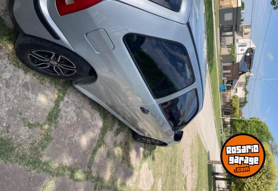 Autos - Volkswagen Gol 2000 2000 Nafta 250000Km - En Venta