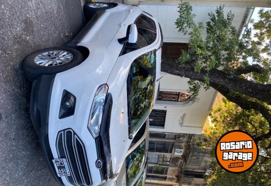 Autos - Ford ECOSPORT se 2015 Nafta 100000Km - En Venta