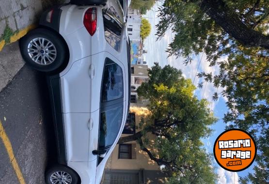 Autos - Ford ECOSPORT se 2015 Nafta 100000Km - En Venta