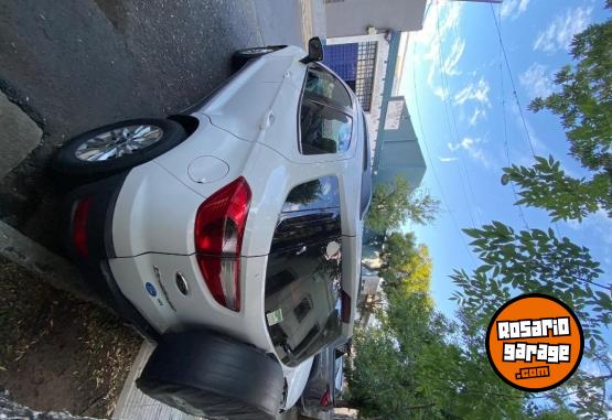 Autos - Ford ECOSPORT se 2015 Nafta 100000Km - En Venta