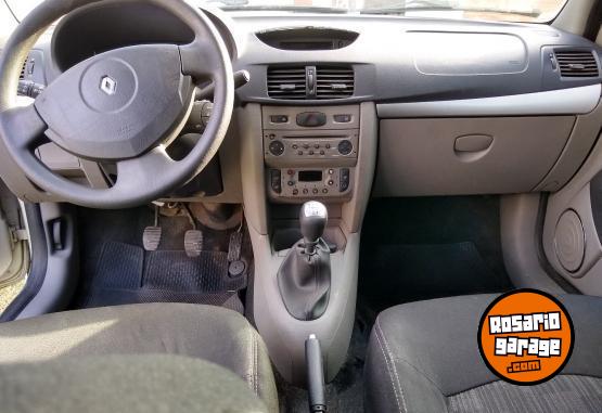 Autos - Renault Symbol 2013 Nafta 105000Km - En Venta