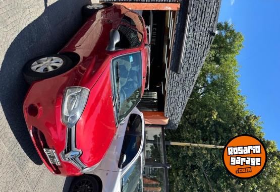 Autos - Renault Clio m�o 2014 Nafta 111111Km - En Venta