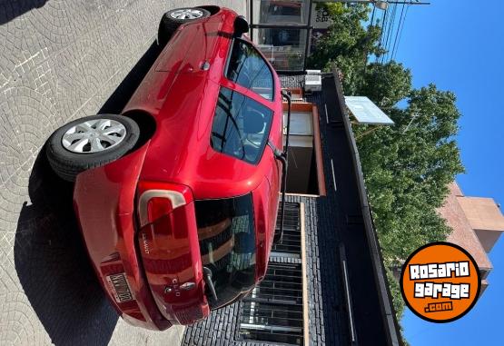 Autos - Renault Clio m�o 2014 Nafta 111111Km - En Venta