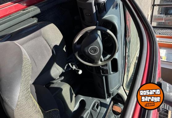 Autos - Renault Clio m�o 2014 Nafta 111111Km - En Venta