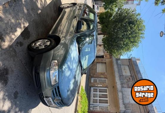 Autos - Volkswagen GOL POWER 2009 Nafta 165000Km - En Venta