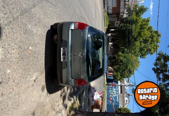Autos - Volkswagen GOL POWER 2009 Nafta 165000Km - En Venta