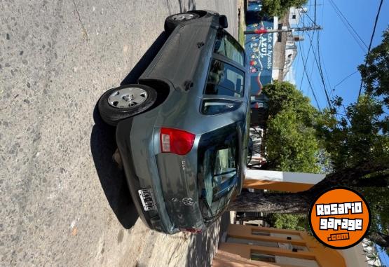 Autos - Volkswagen GOL POWER 2009 Nafta 165000Km - En Venta