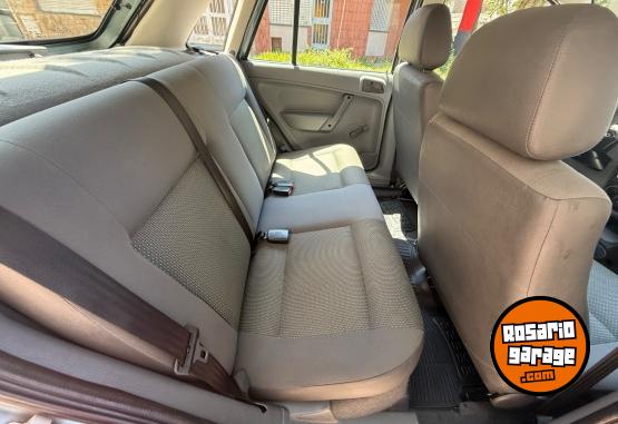 Autos - Volkswagen GOL POWER 2009 Nafta 165000Km - En Venta