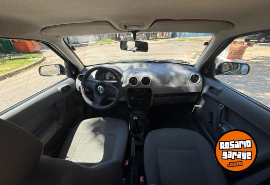 Autos - Volkswagen GOL POWER 2009 Nafta 165000Km - En Venta