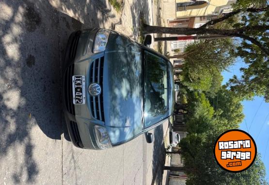 Autos - Volkswagen GOL POWER 2009 Nafta 165000Km - En Venta
