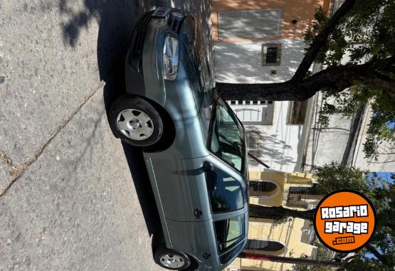 Autos - Volkswagen GOL POWER 2009 Nafta 165000Km - En Venta